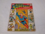 Giant Superman Annual 6 DC Comics 1963