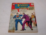 Action Comics 297 DC Comics 1963