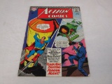 Action Comics 348 DC Comics 1967