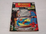 Action Comics 350 DC Comics 1967