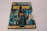 Batman 262 DC Comics 1975