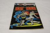 Batman 274 DC Comics 1976