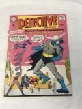 Detective Comics 331 1964