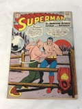 Superman 164 DC Comics 1963