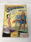 Superman 165 DC Comics 1963