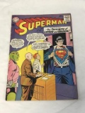 Superman 173 DC Comics 1964