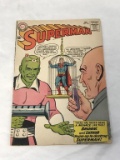 Superman 167 DC Comics 1964