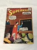 Superman 176 DC Comics 1965