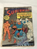 Superman 190 DC Comics 1966