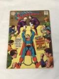 Superman 206 DC Comics 1968