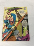 Superman 208 DC Comics 1968