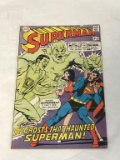 Superman 214 DC Comics 1969