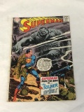 Superman 216 DC Comics 1969