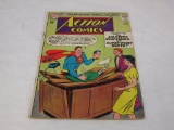 Action Comics 302 DC Comics 1963