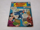 Action Comics 305 DC Comics 1963