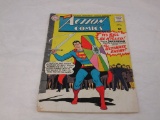 Action Comics 329 DC Comics 1965