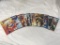 SUPERGIRL 1-10 2005 (4TH SERIES) DC COMICS