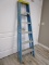 6 Ft Werner Ladder Model 6066