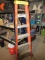 werner step ladder