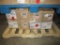 Pallet of 500 Iphone & Galaxy Phone Cases NEW