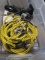 Lot of Trailer Light Harness