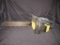 Mcculloch Pro Mac 610 Chainsaw untested