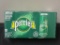 10 Slim Can Pack of Perrier Sparkling Water