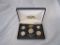 1999 US 24Kt Gold Plated Set