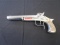 Vintage Hubley Pirate Cap Gun