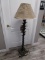 Outdoor Heavy Portable Standing 60 inch lamp