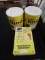 Lot of 2 Nestle Milk Powder & 1 400 Pack Sweetner