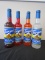 4 Bottles of Torani Flavored Syrup Coconut