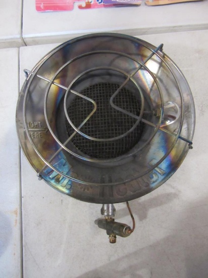 Mr. Heater Portable Propane Gas Heater