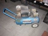 PUMA Air Compressor Model Bpc-07-30 140 PSI