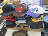 Huge Lot of Hats