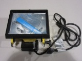 Work light with bulb Flood light