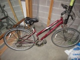 Huffy Savannah; 700c Ladies Bicycle 18 Speed