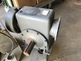 Winsmith 7MFCT Gear Box, 1800 RPM Motor