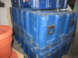 Large Heavy Duty Storage container 58