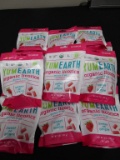 Pack of 12 Yum Earth Strawberry Flavor Licorice