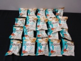 20 Bags of Popchips Potato Salt and Vinegar
