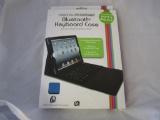 Digital Gadgets Blue Tooth Wireless Keyboard Case