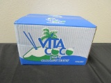 12 Pack of Vita Coco Coconut Water