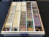 1990-1997 Hoops Basketball Cards 4000+ Cards