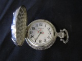 Novella Pocket Watch