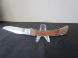 Romo P-3 Pocket Knife