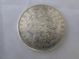 1921 S Morgan Silver Dollar