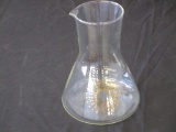 Vintage Pyrex Pitcher