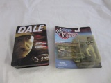 Dale Earnhardt Jr/Sr & Jeff Gordon Collectibles