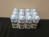 12 Cartons of Naked Juice Coconut Water